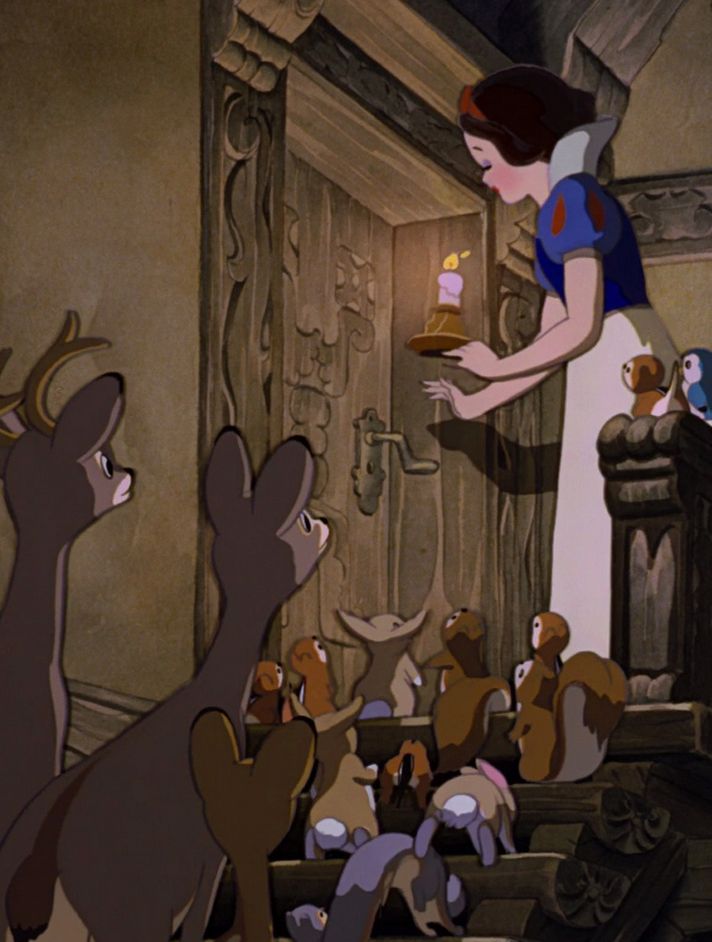 Η πρεμιέρα της πιο γνωστής ταινίας του Walter Disney:Η Χιονάτη και οι επτά νάνοι…