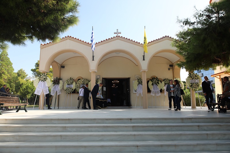 Γιάννης Ιωαννίδης