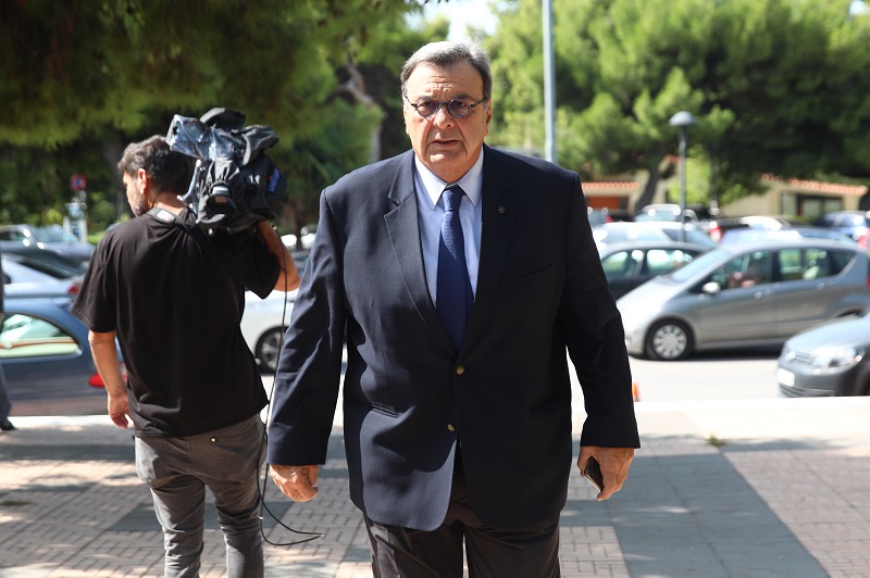 Πανελλήνια συγκίνηση για τον Γιάννη Ιωαννίδη 