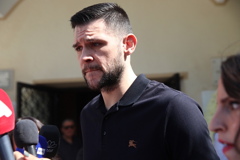 Πανελλήνια συγκίνηση για τον Γιάννη Ιωαννίδη 