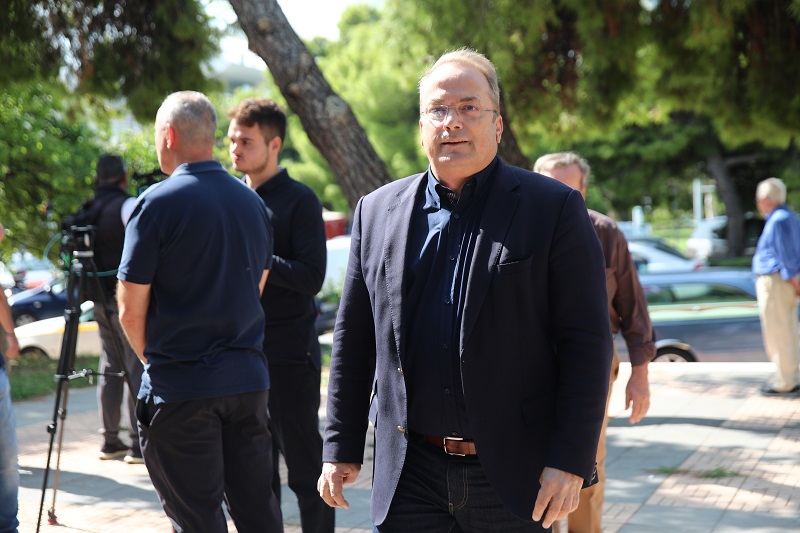 Πανελλήνια συγκίνηση για τον Γιάννη Ιωαννίδη 