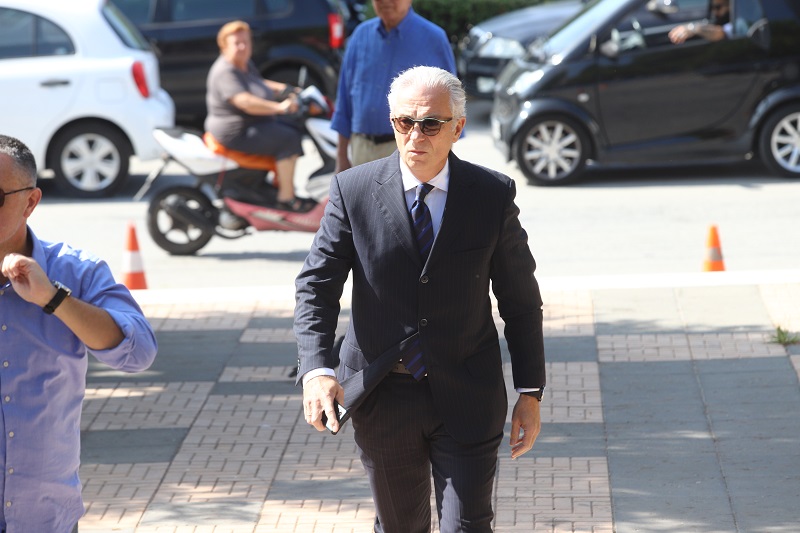 Πανελλήνια συγκίνηση για τον Γιάννη Ιωαννίδη 