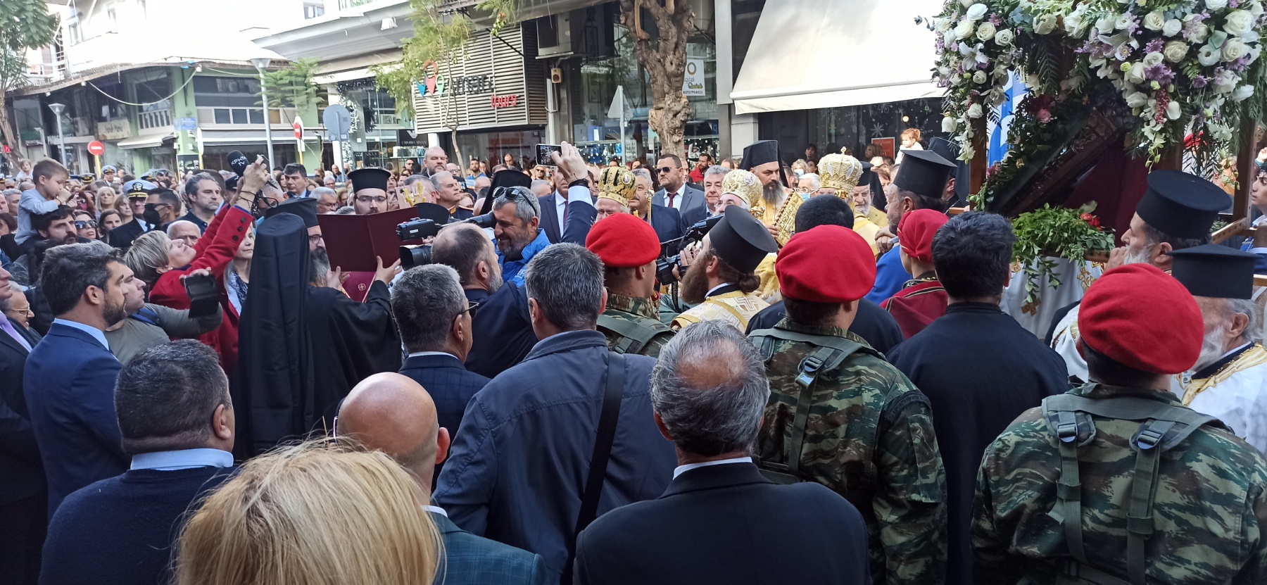 χανιά αρναουτακης