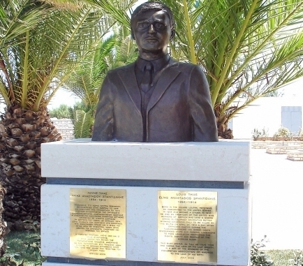 Ηλίας Σπαντιδάκης