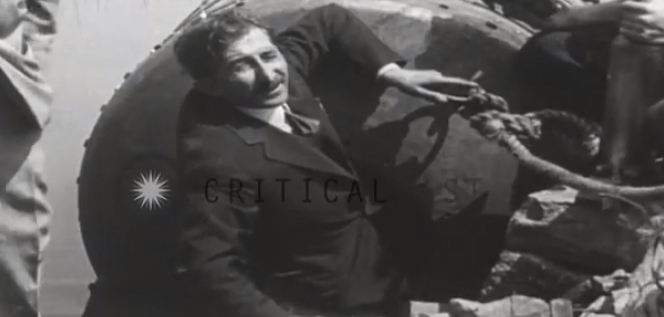 Το τραγικό τέλος του Γιώργου Α. Σταθάκη στο Νιαγάρα