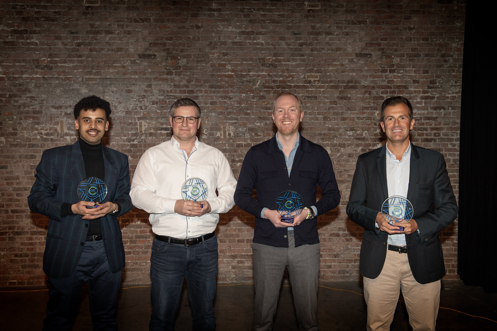 Συνοδος Κορυφής ΙΤΕ Ταβερναράκης