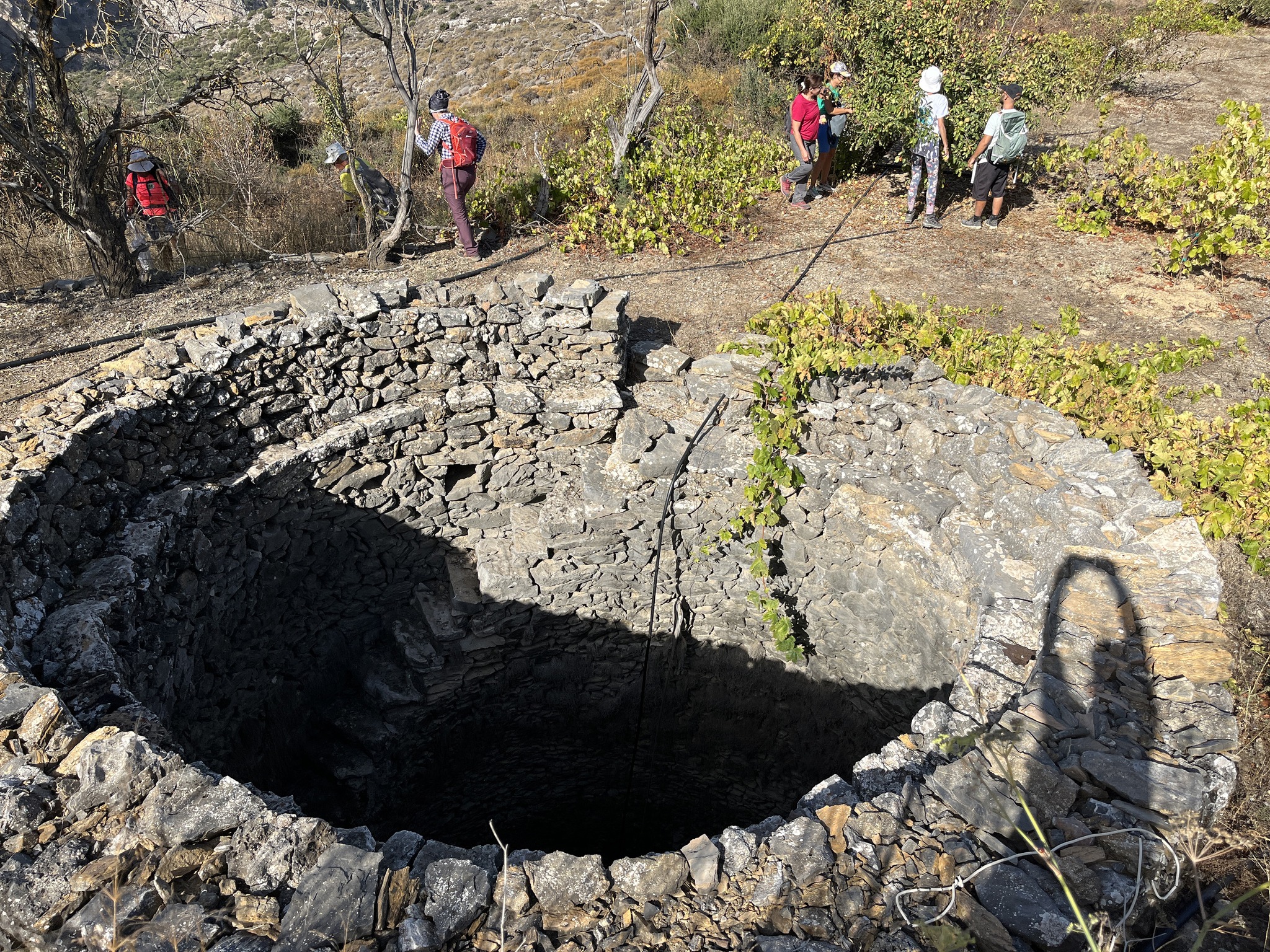 Ορειβατικός Σύλλογος Αγίου Νικολάου