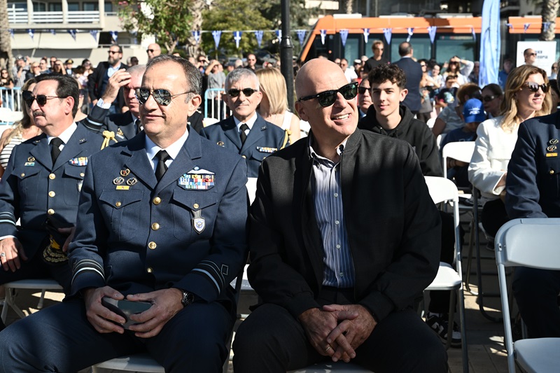 φωτογραφία ΤΑΤΙΑΝΑ ΜΠΟΛΑΡΗ/EUROKINISSI