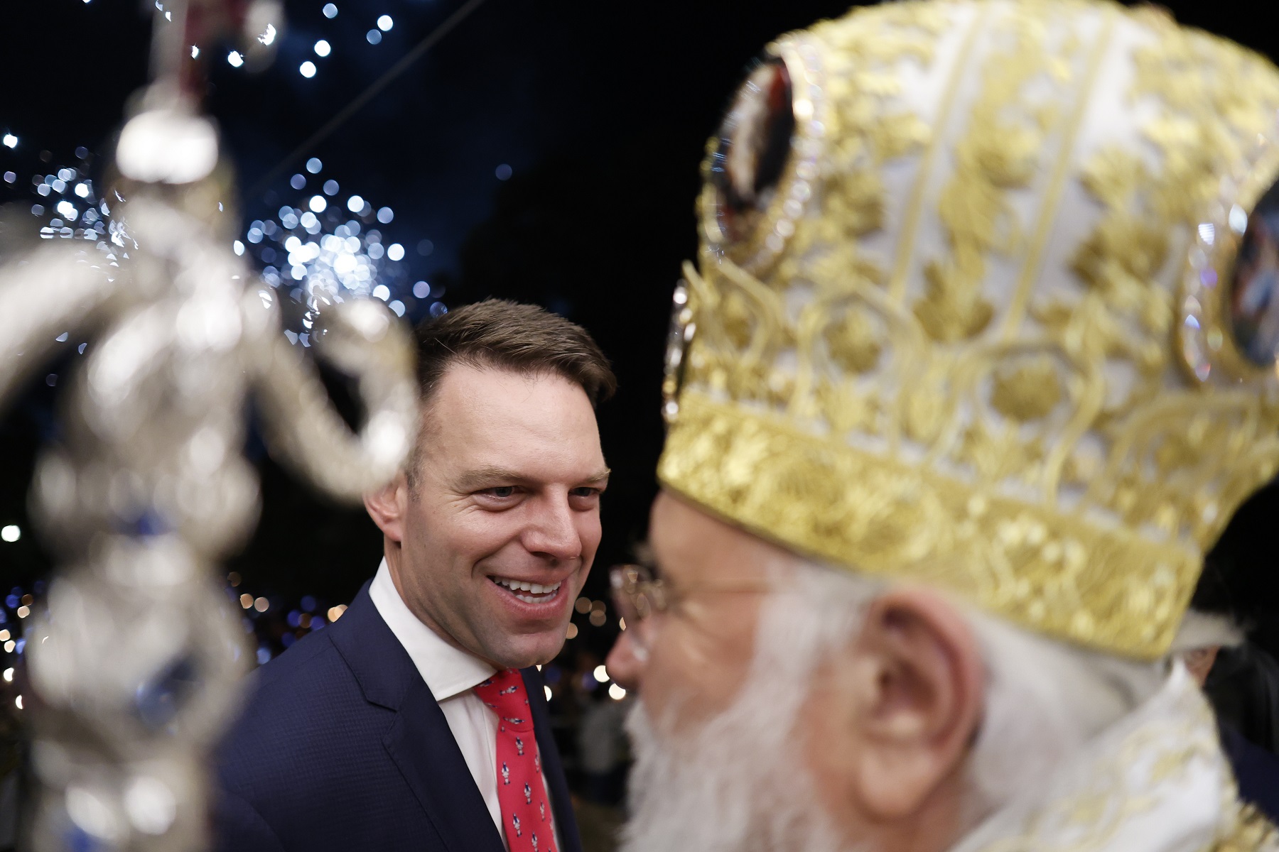 συριζα κέρκυρα κασσελάκης