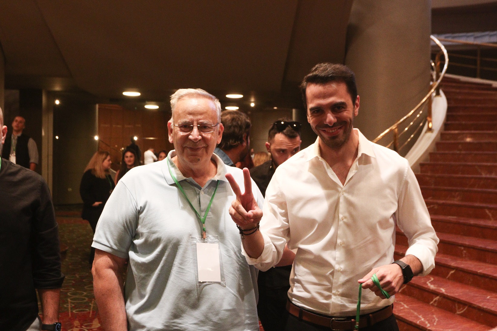 Ανδρουλάκης ΠΑΣΟΚ