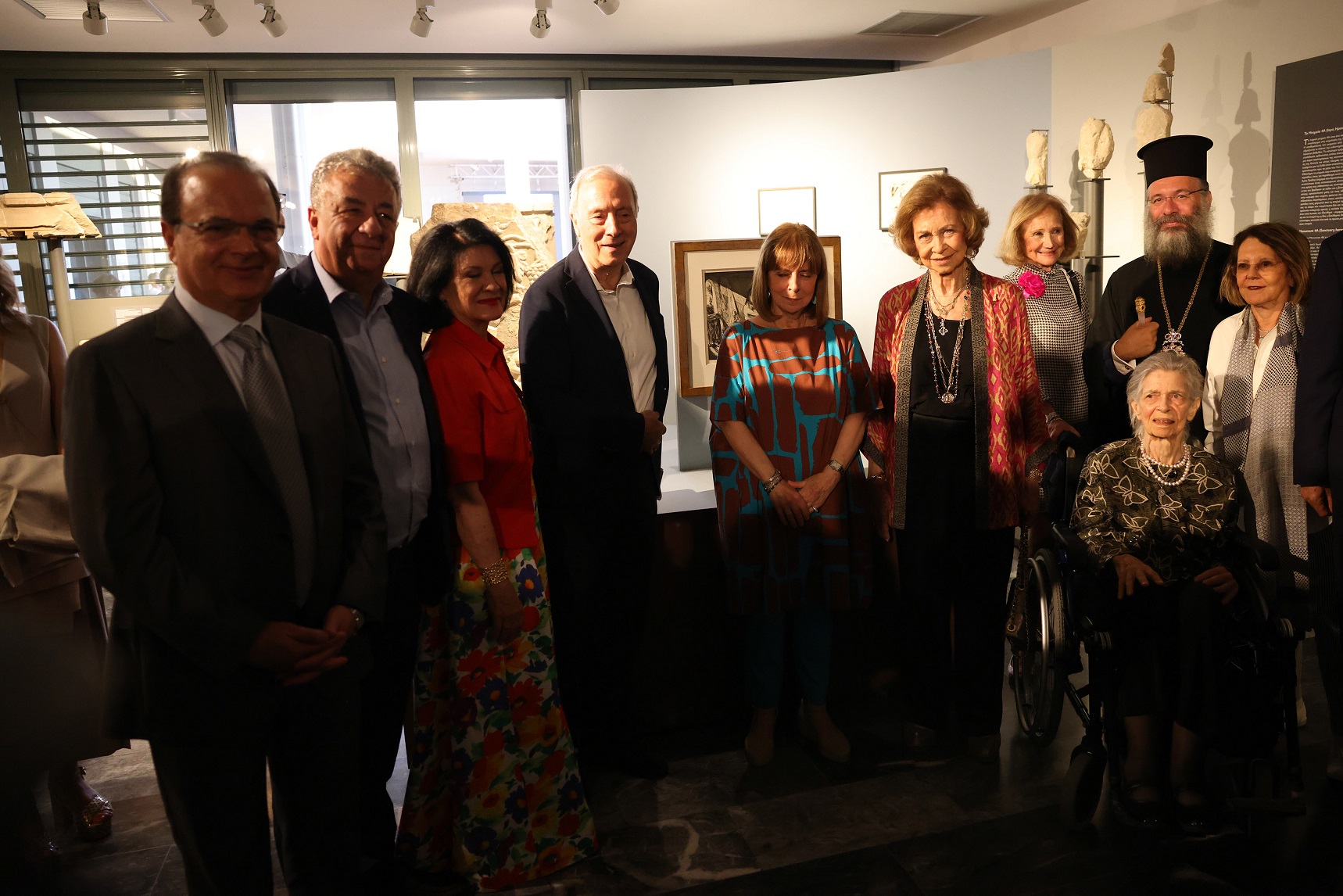 ελεύθερνα σακελλαροπούλου πικάσο