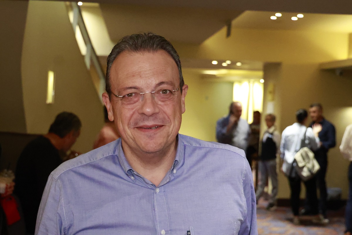 συριζα συνεδρίαση