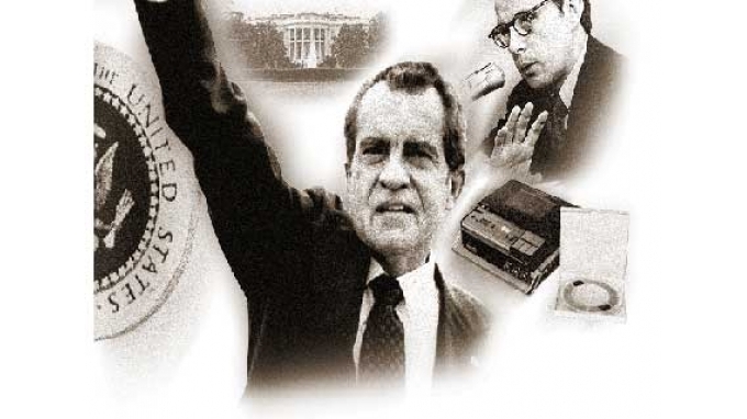 Η Αποκάλυψη του «Γουτεργκέιτ»…