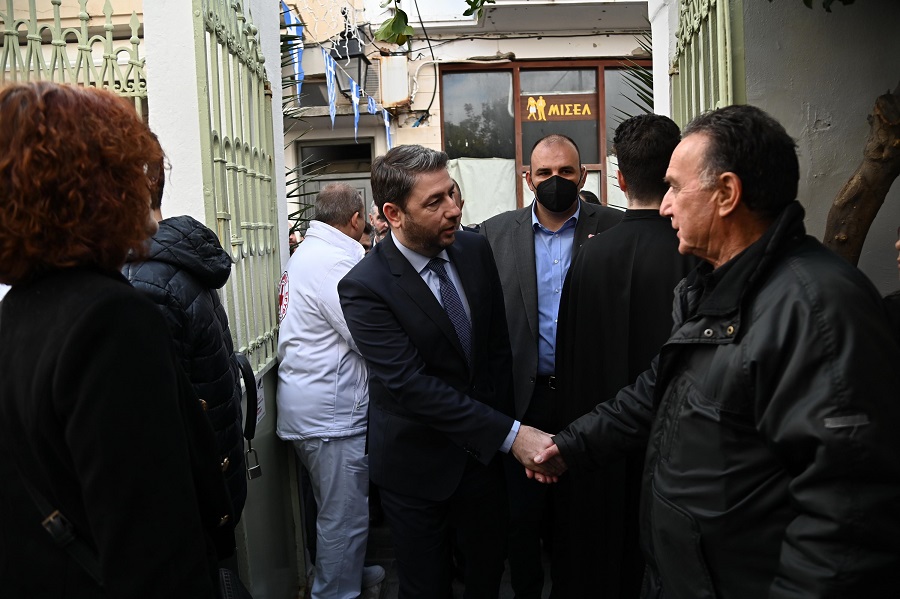 ανδρουλάκης ρέθυμνο