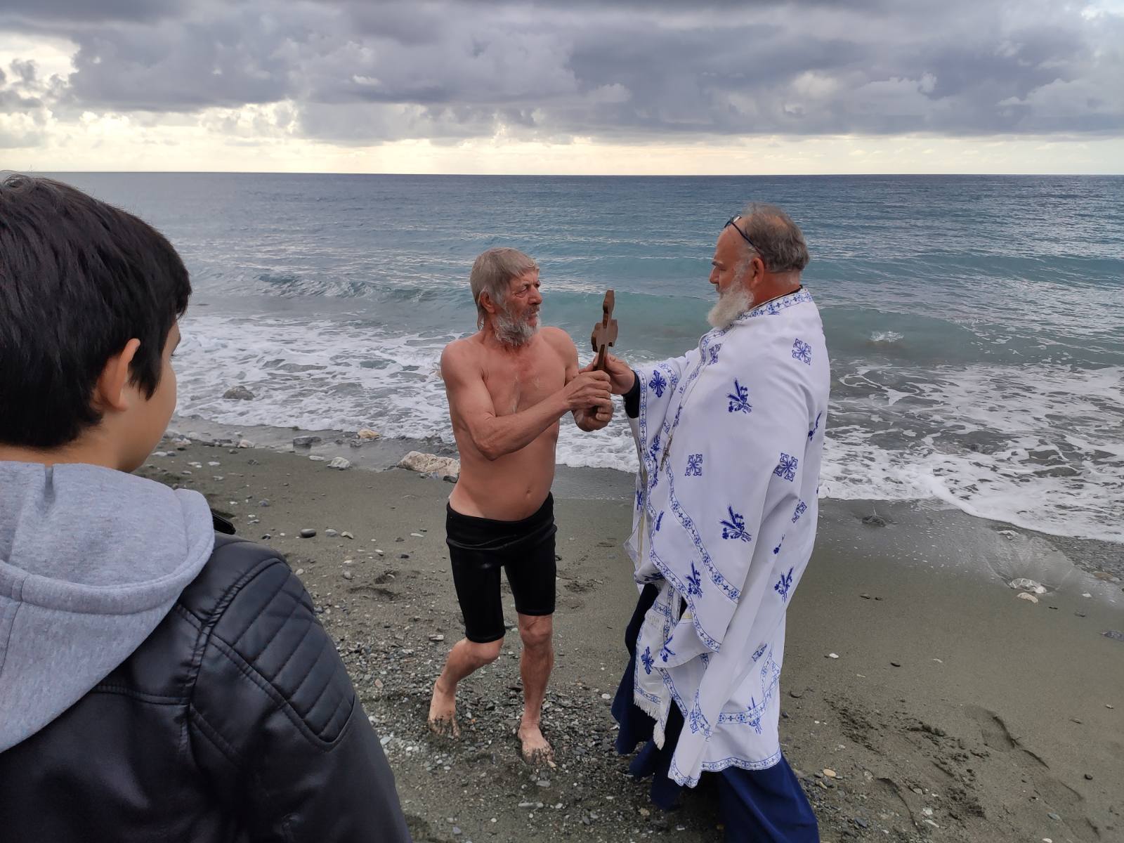 πρωτομαγιά 2020