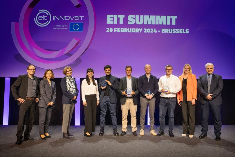 Συνοδος Κορυφής ΙΤΕ Ταβερναράκης