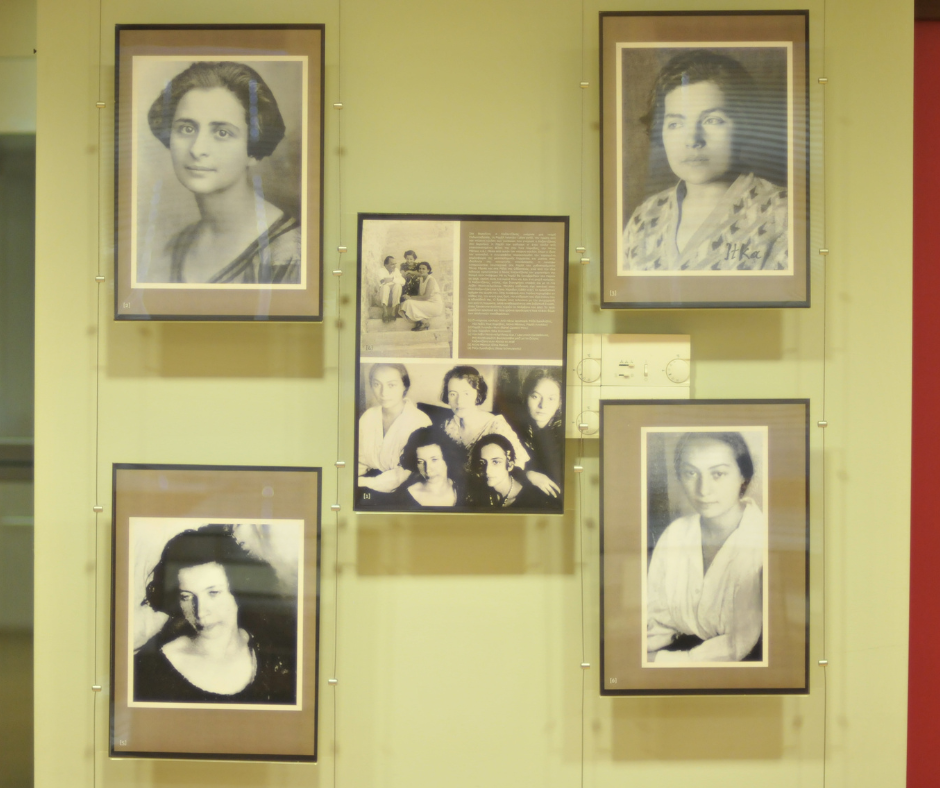 Έκθεση Καζαντζάκης Βικελαία