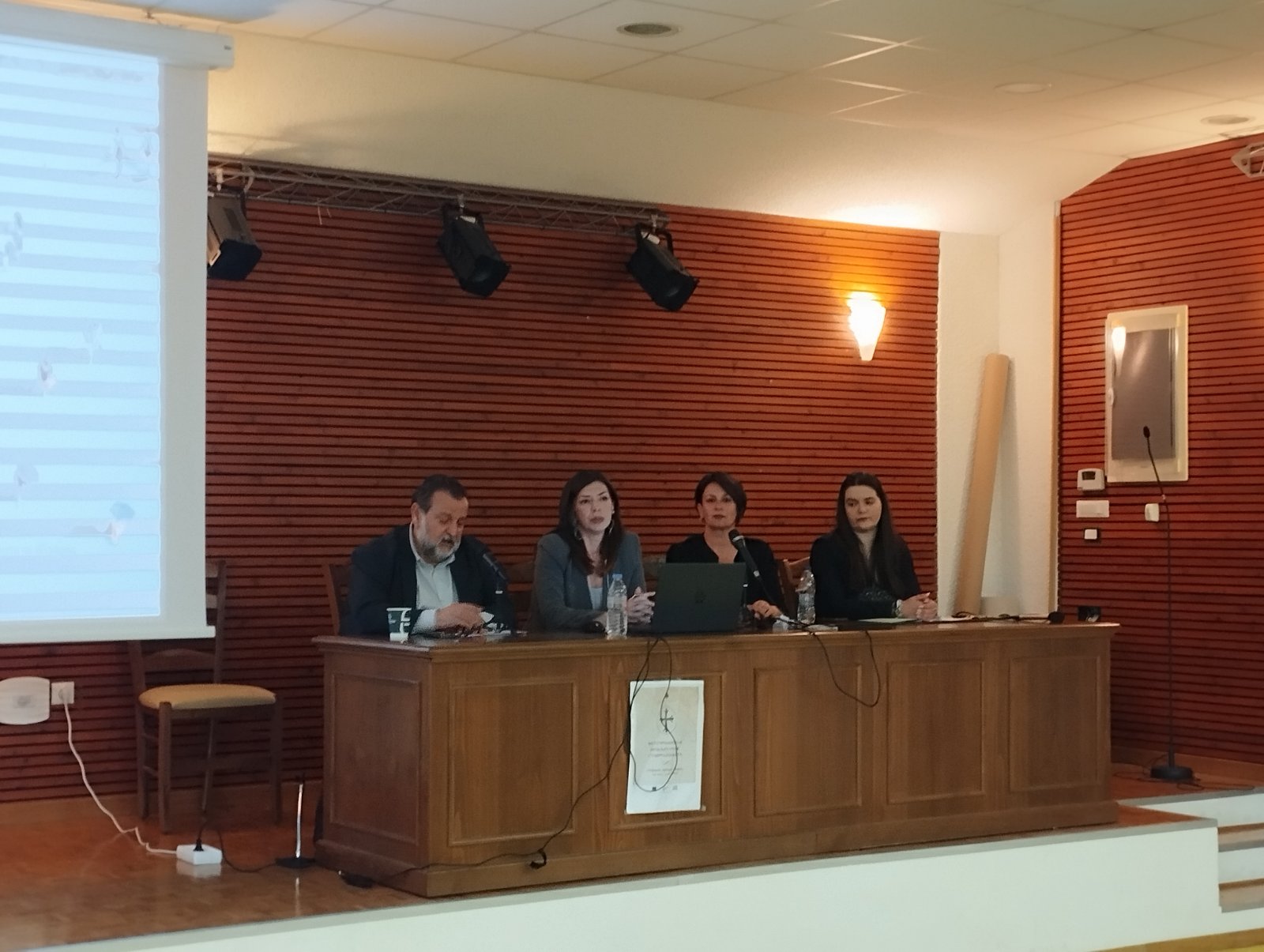 Σε διαβούλευση το Σχέδιο Αστικής Προσβασιμότητας του Δήμου Μινώα Πεδιάδας