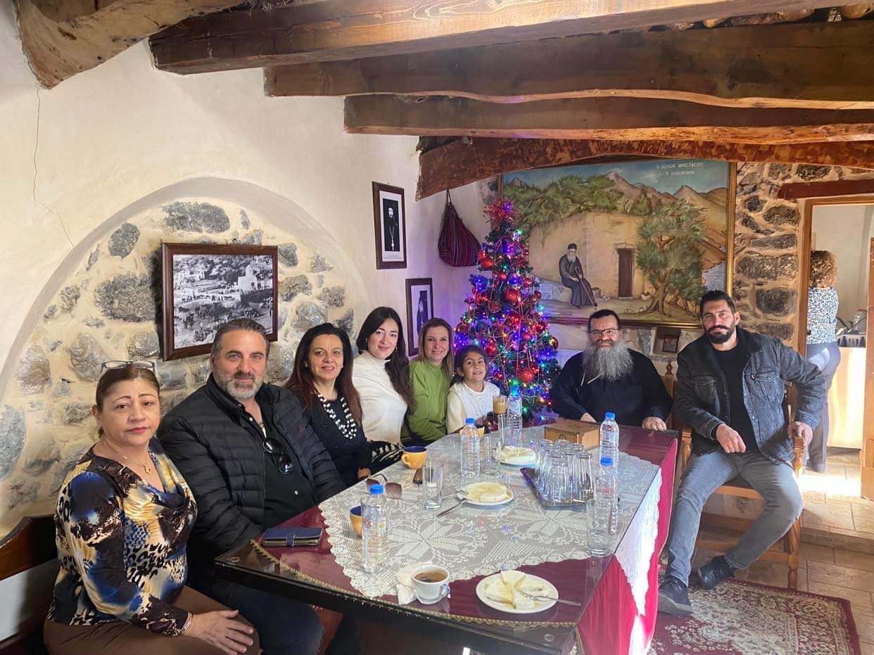 Με λαμπρότητα ο εορτασμός των Θεοφανίων και στο Δήμο Γόρτυνας