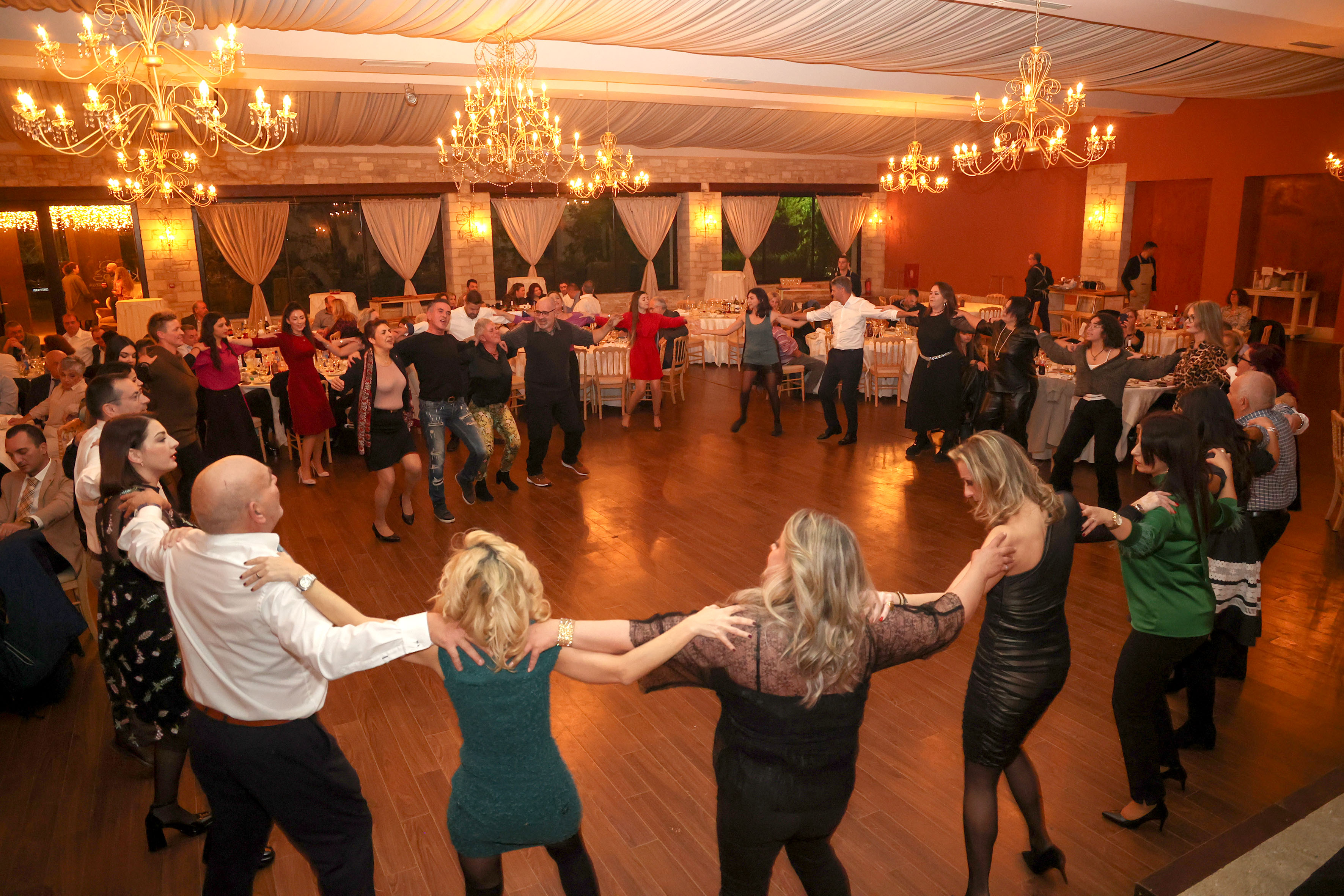 Ηρόδοτος Κοπή πίτας