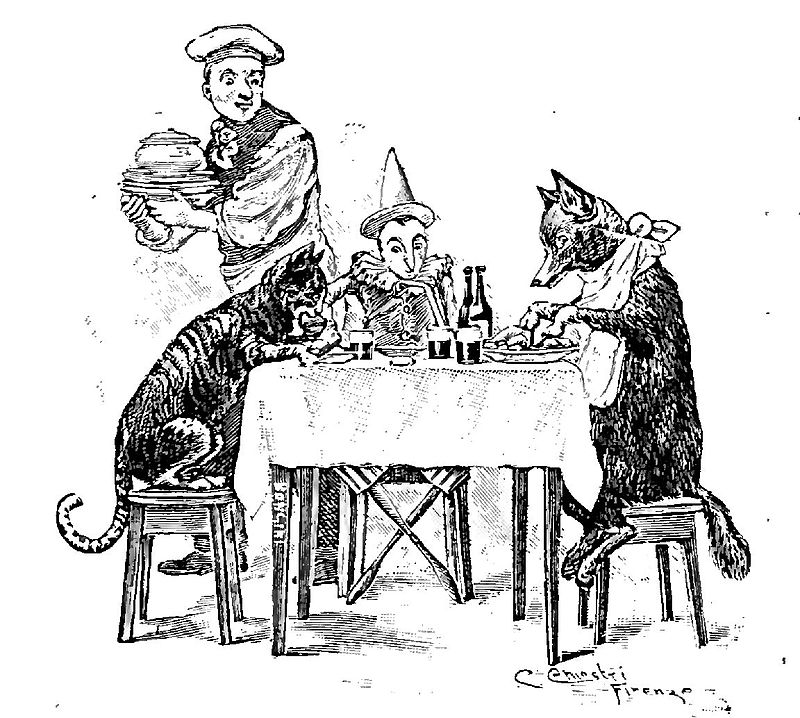 Κάρλο Λορεντσίνι