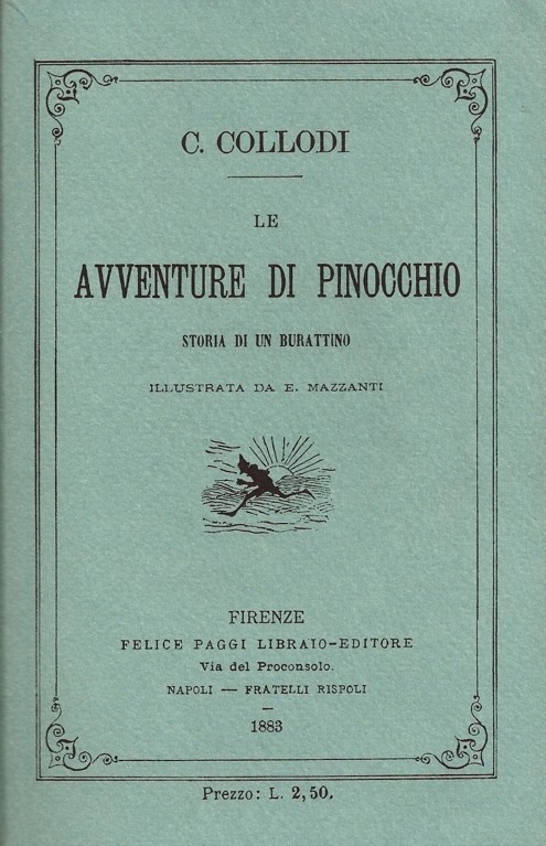 Κάρλο Λορεντσίνι