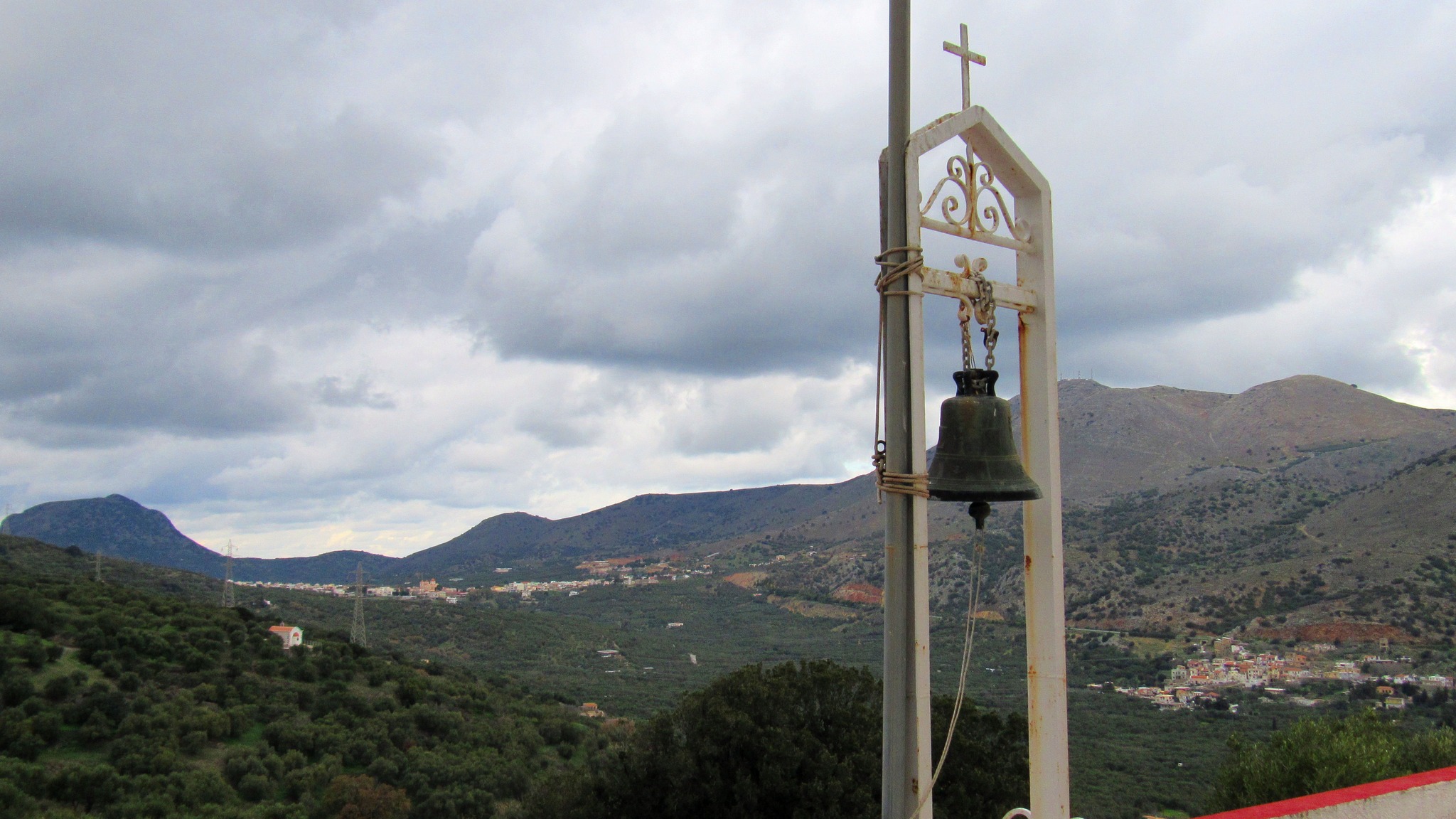 Στον κάμπο της Νεάπολης έκοψε την πίτα του ο Ορειβατικός Σύλλογος Αγίου Νικολάου