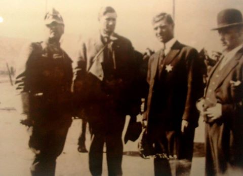 Ο Ηλίας Σπαντιδάκης από το Ρέθυμνο, ο Λούης Τίκας των Αμερικάνων!