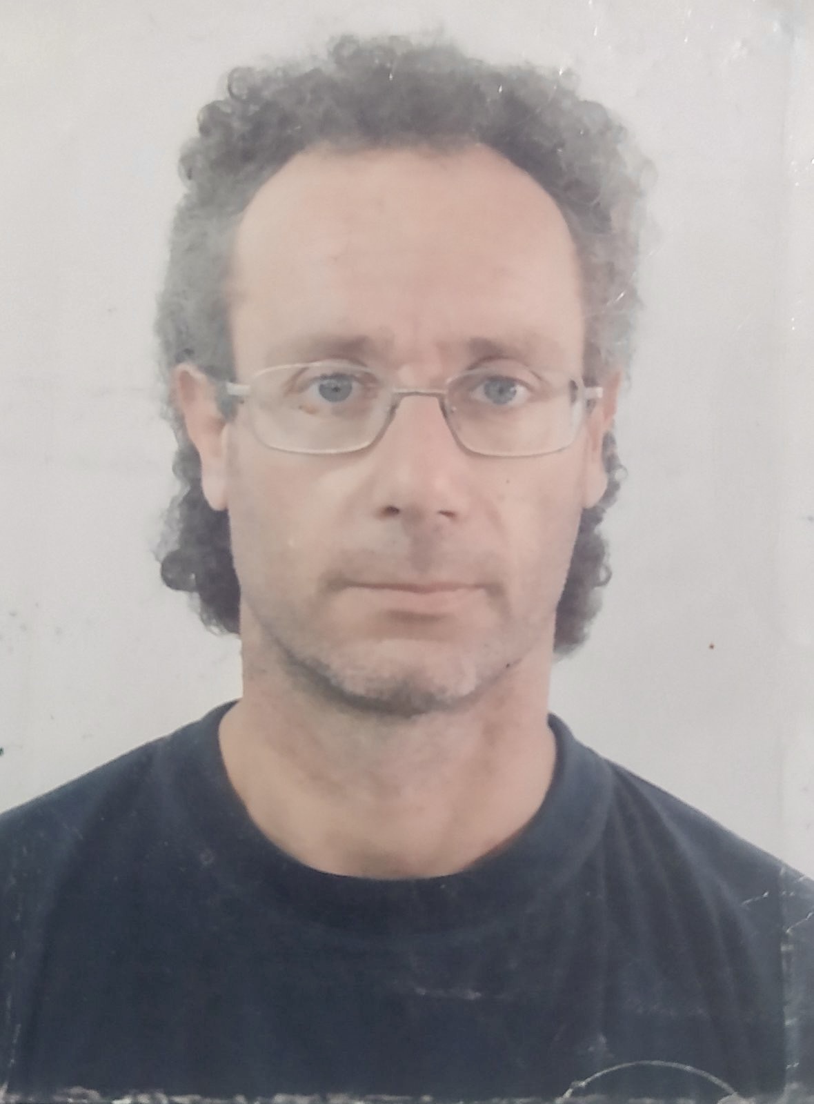 Γιάννης Κοζυράκης