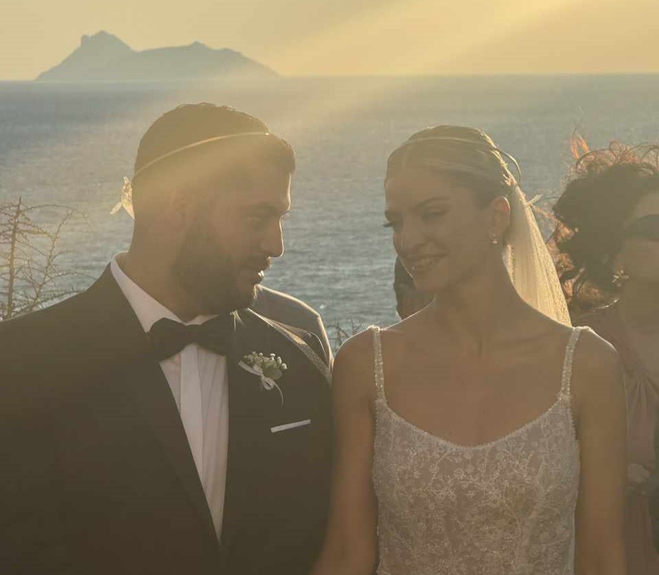 Μαρία Μάριος