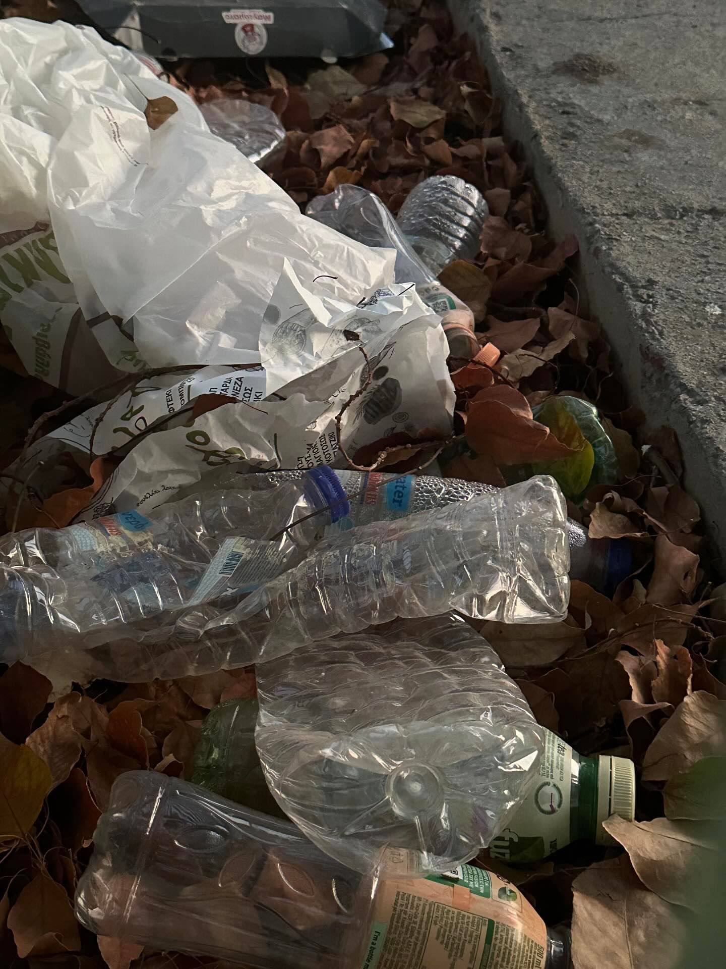 πάρκο μασταμπας