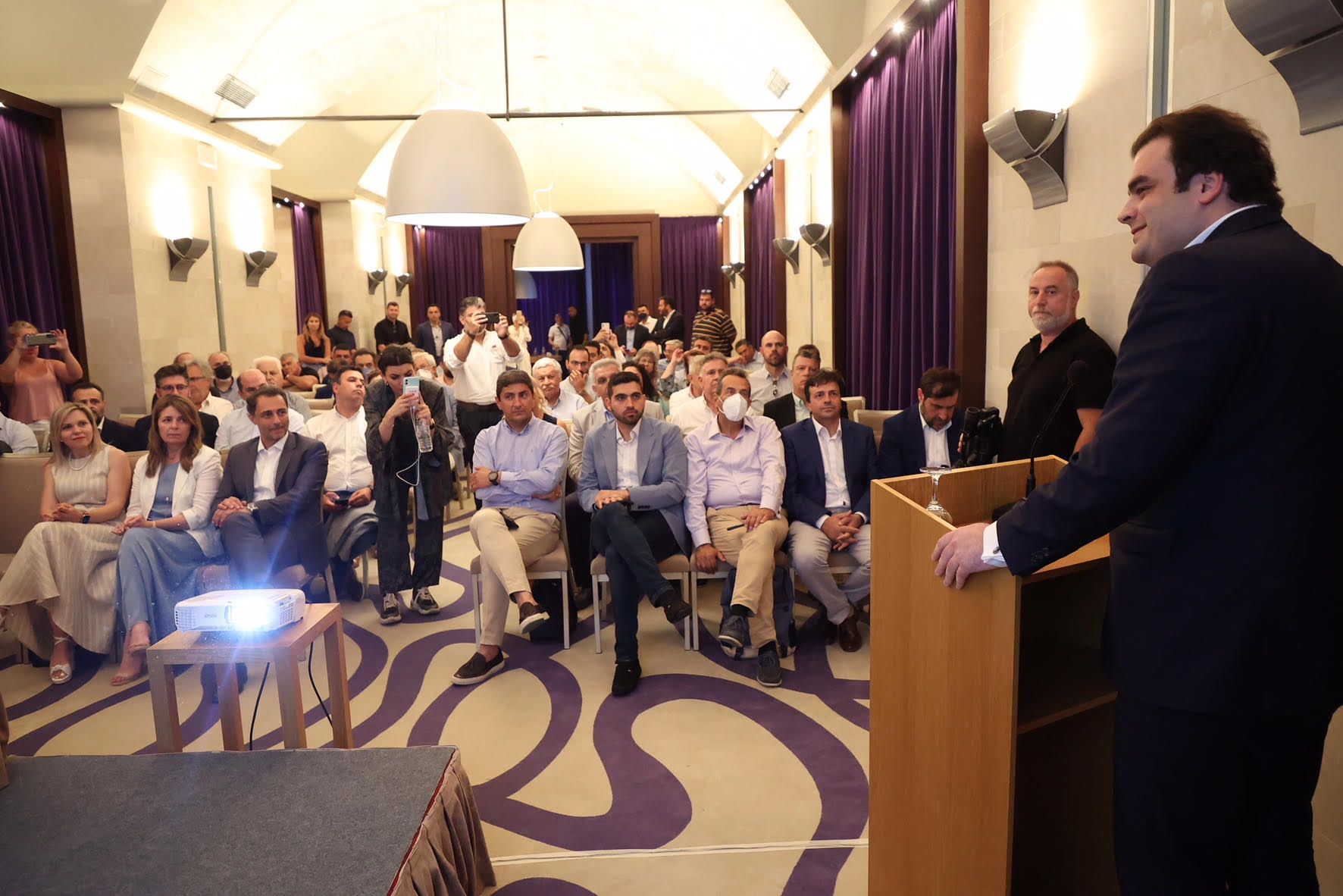 Λιβάνιος ΙΤΕ