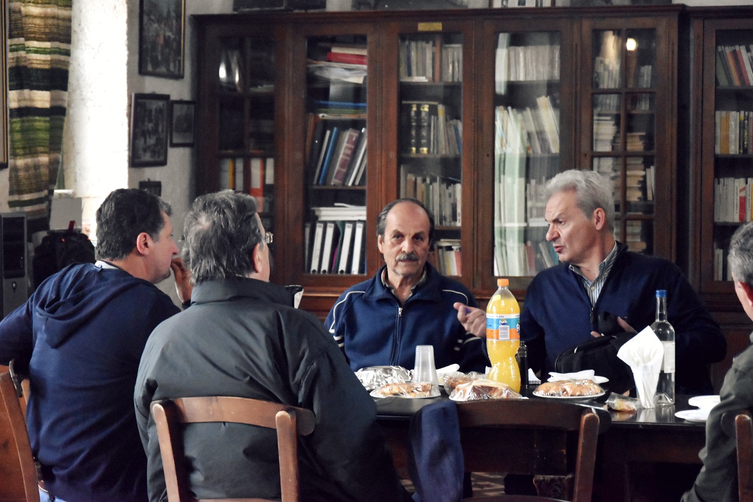 Καλοκαιρινο