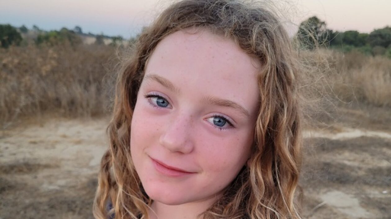 Ισραήλ: Απελευθερώθηκε η 9χρονη που θεωρούνταν νεκρή στο κιμπούτς Be'eri