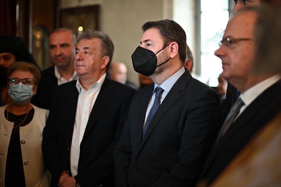 ανδρουλάκης ρέθυμνο