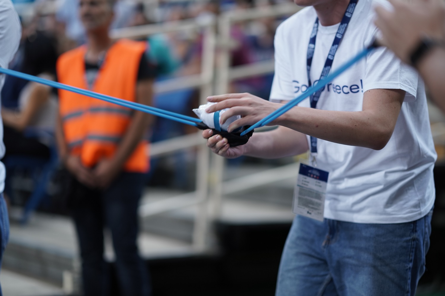 Μπασκετ Aegean