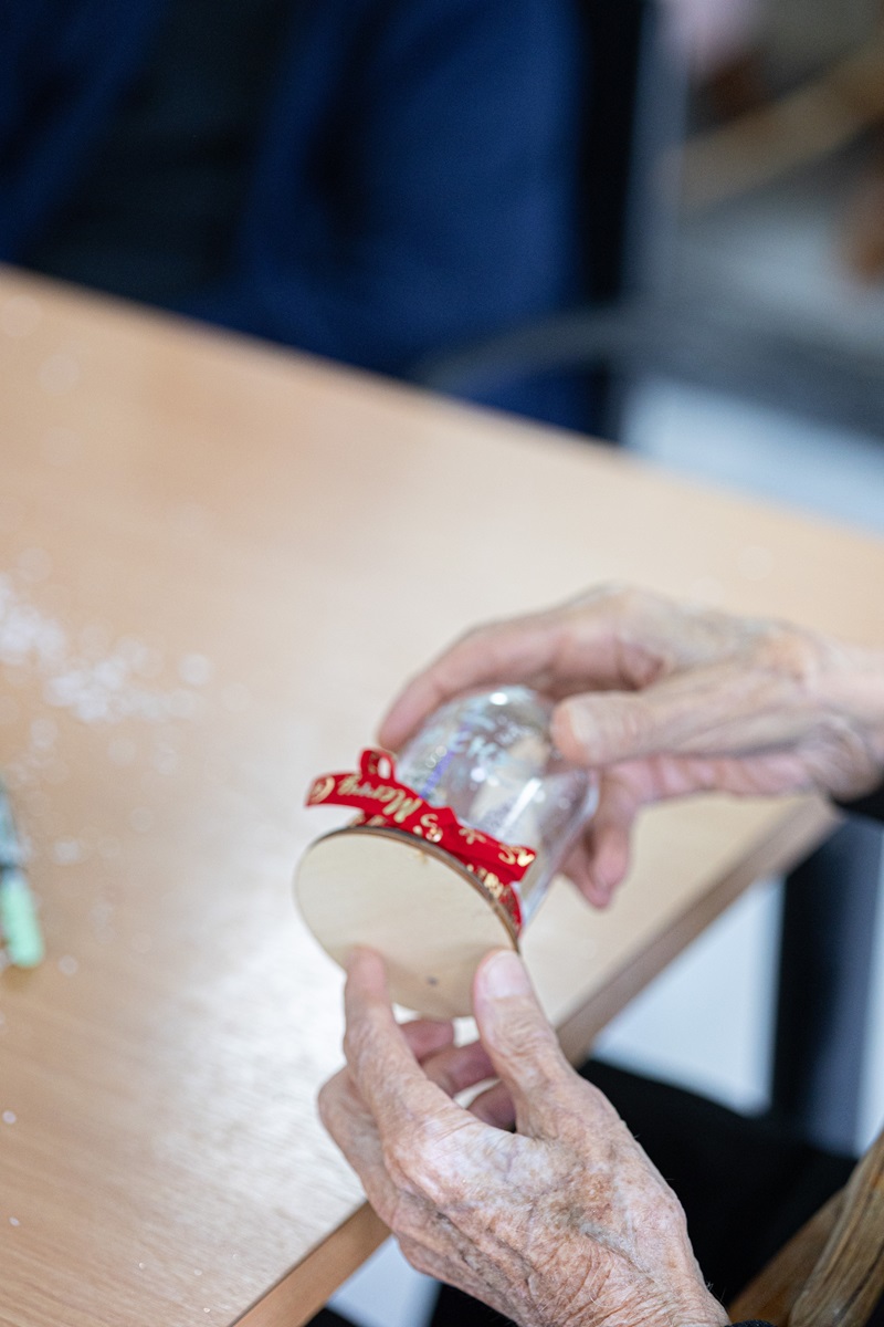 AEGEAN Santa Crew: H χριστουγεννιάτικη εθελοντική δράση της AEGEAN για παιδιά και ηλικιωμένους σε 8 πόλεις της Ελλάδας