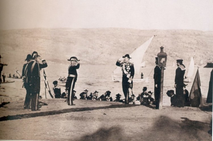 πρίγκιπας Γεώργιος