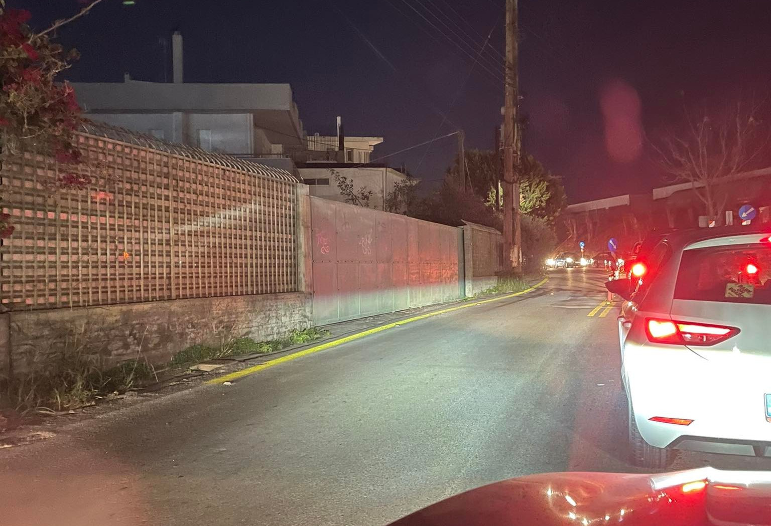 Αη Γιάννης Χωστός