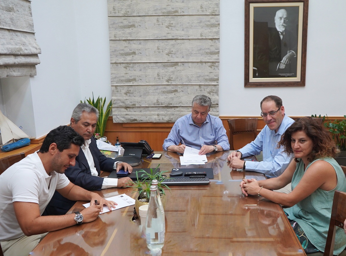 καταφύγιο Ανώγεια