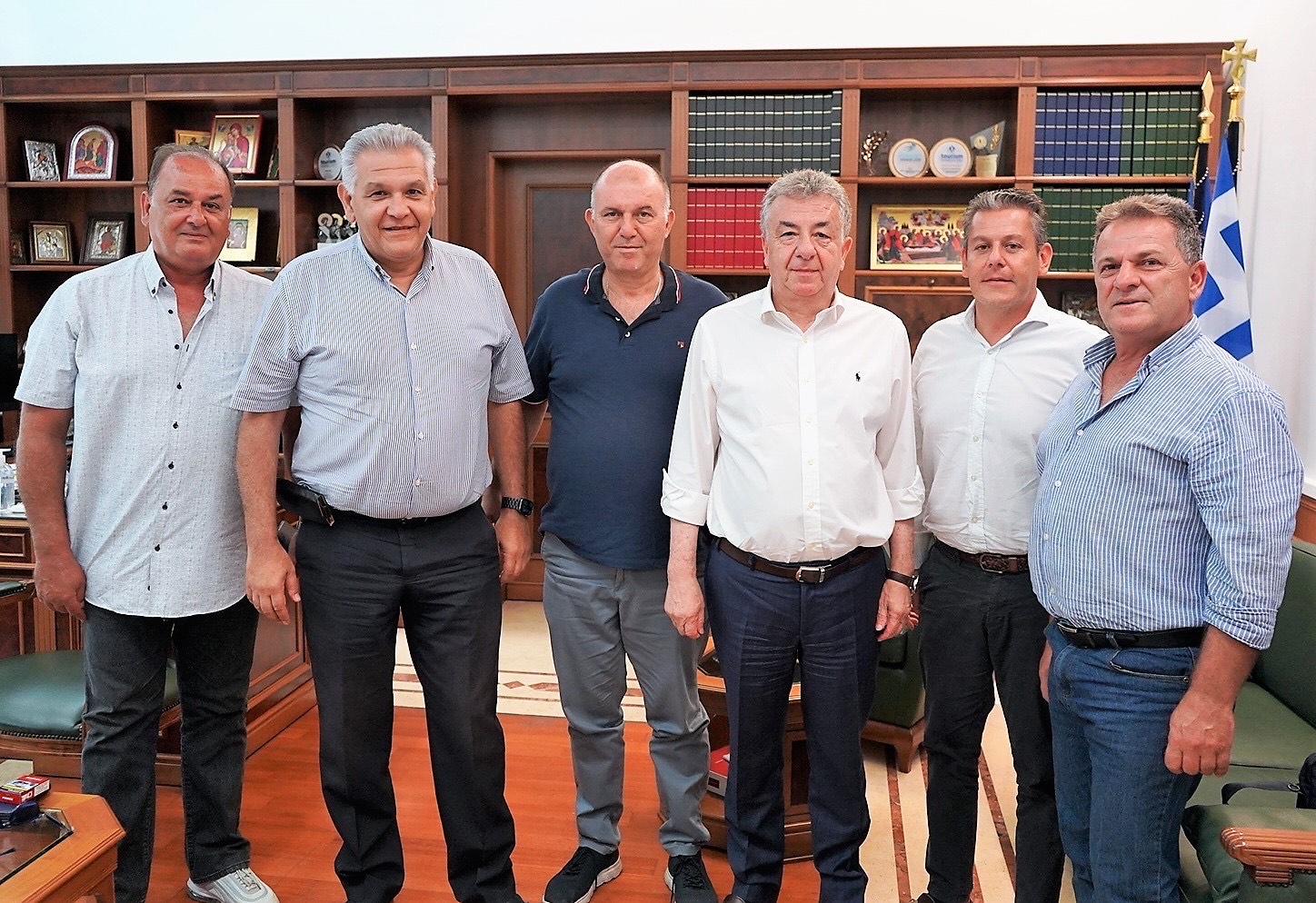 νοδε