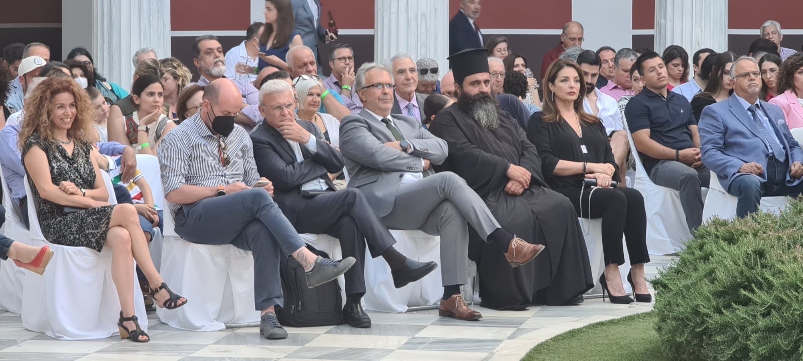 διαγωνισμός ελαιολάδου βραβεία ζάππειο