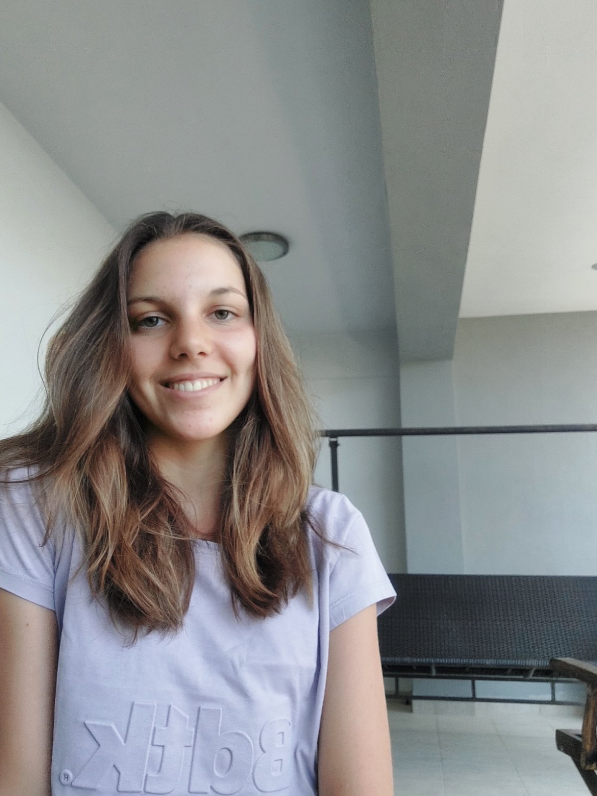 η Ελπίδα Αγγελάκη