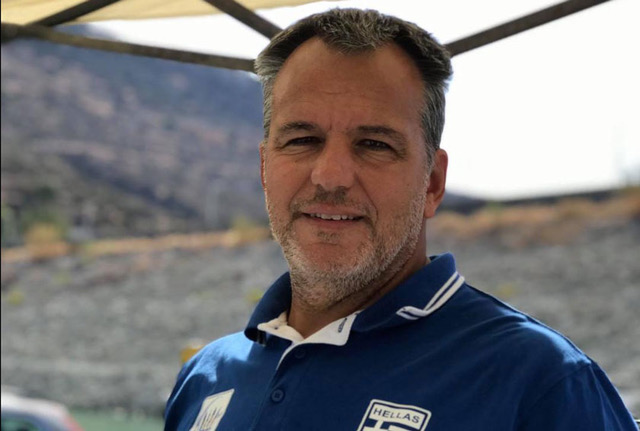 Μανώλης Αγγελάκης