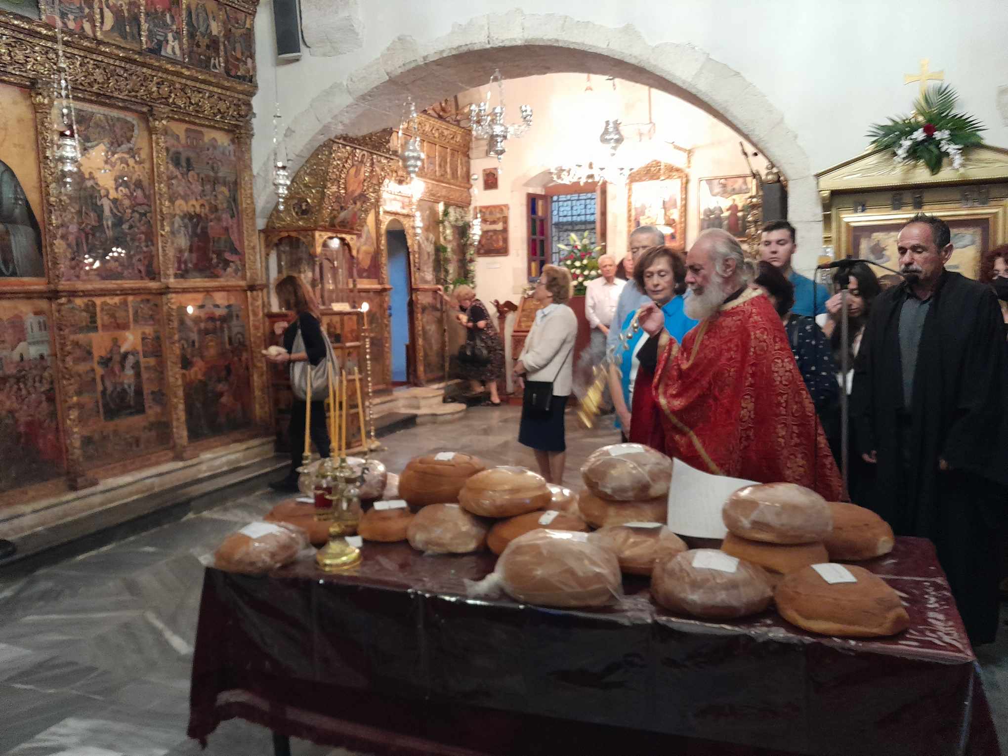 Άγιος Μηνάς