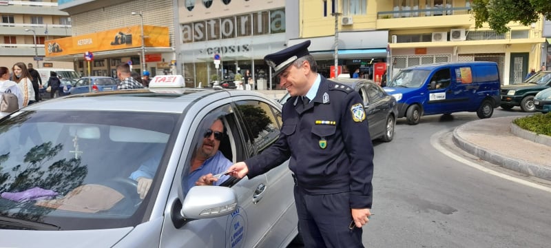 Διανομή αλκοολόμετρα 