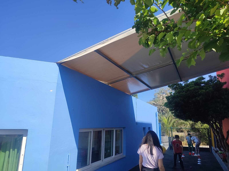 Ειδικό Σχολείο κωφών και βαρύκοων