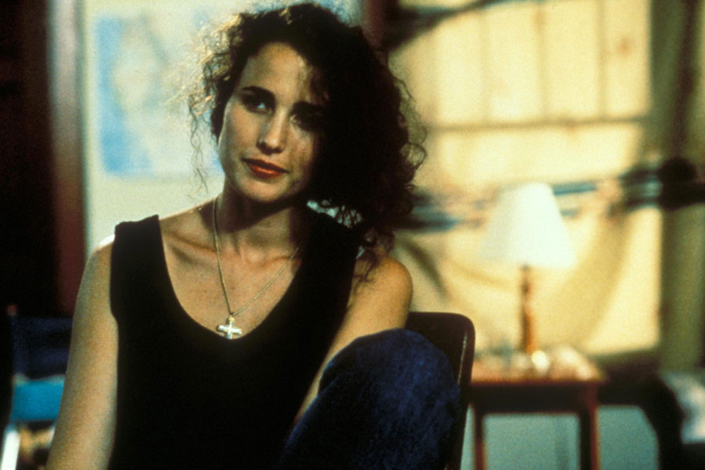 Αντι Μακ Ντάουελ