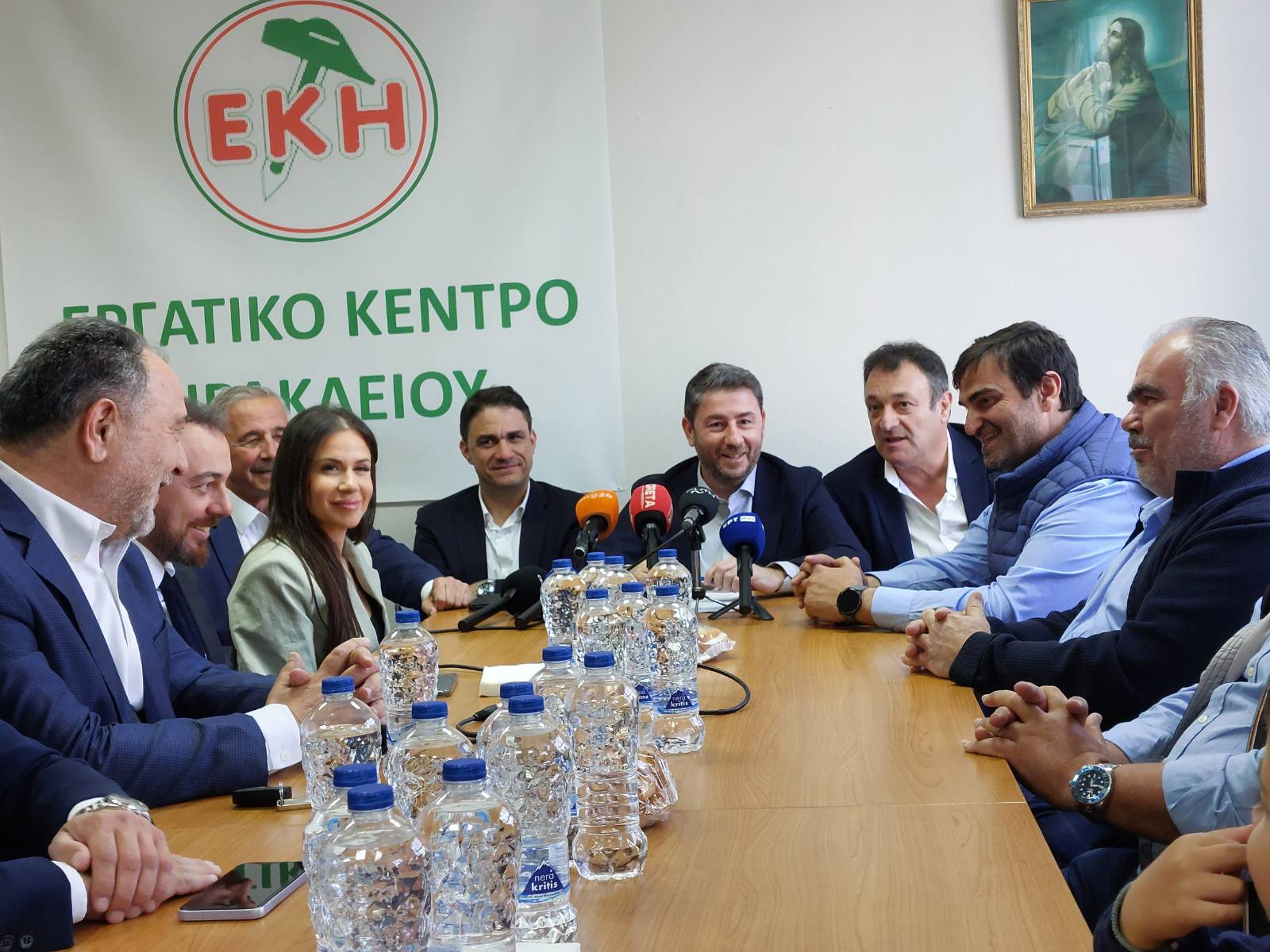 Ανδρουλάκης