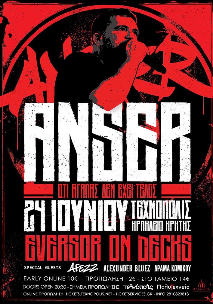 Anser